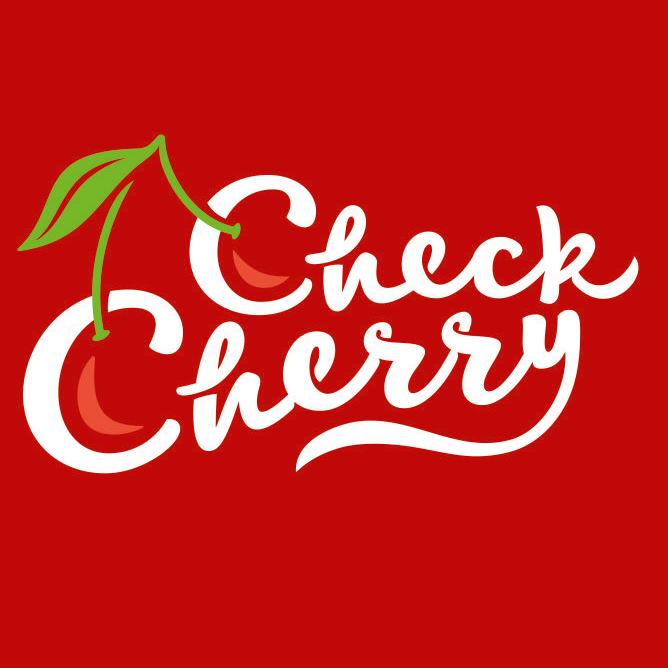 (c) Checkcherry.com