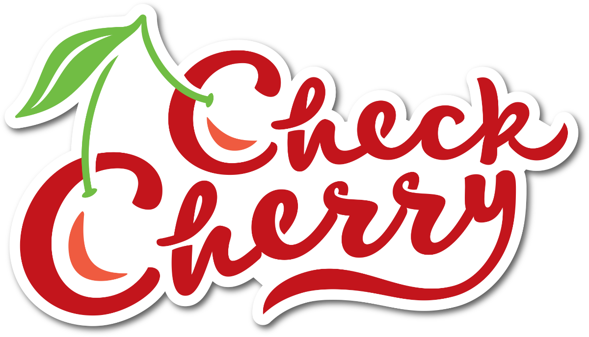 Check Cherry